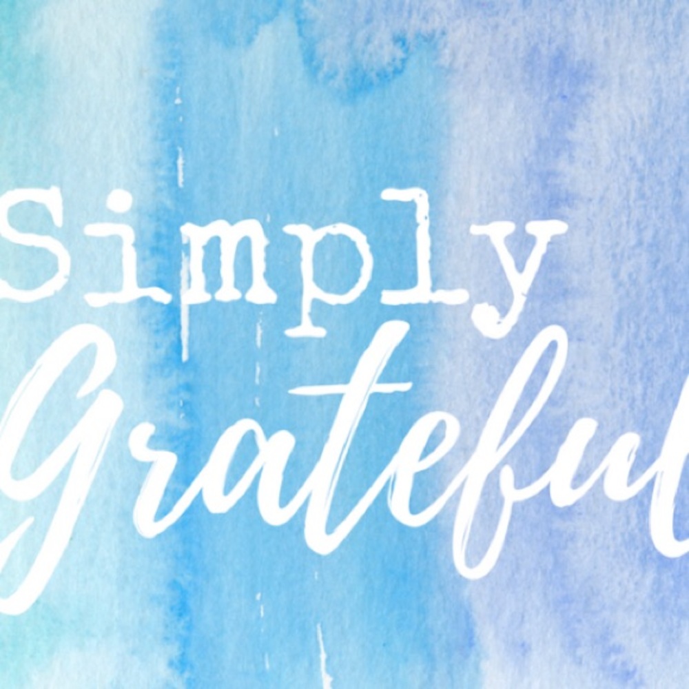 Grateful